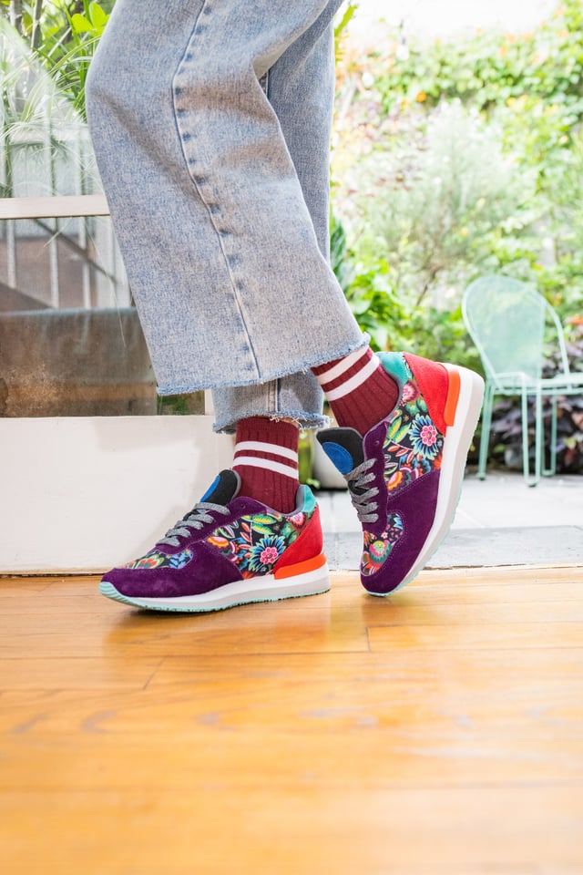 Saras Cush Jogger