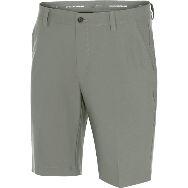 10" ML75 Microlux Stretch Short