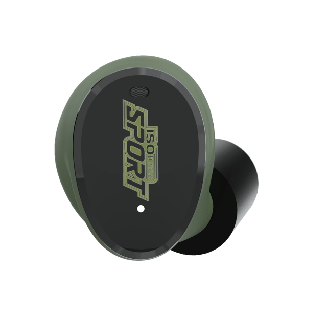Single Replacement Earbuds for CALIBER BT