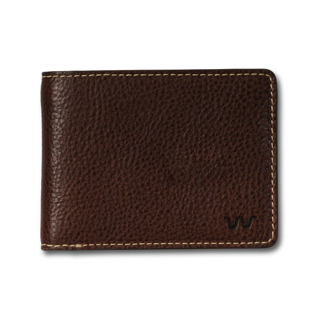 Laureles Bifold Wallet