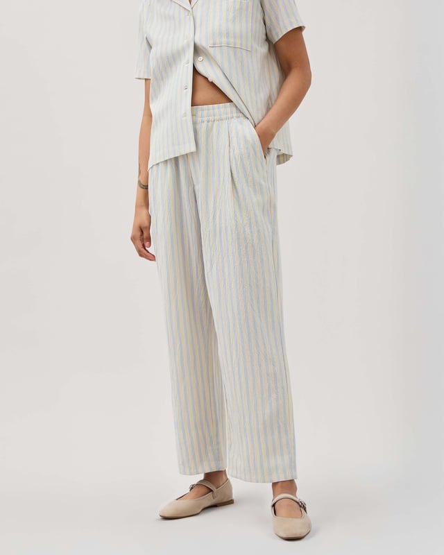 Palermo Street Pant