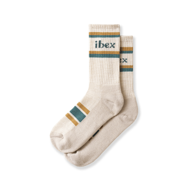 Lightweight Hiking Sock