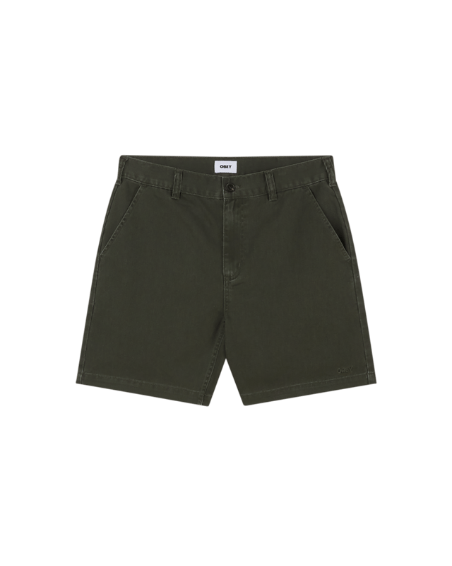 DAILY SHORT