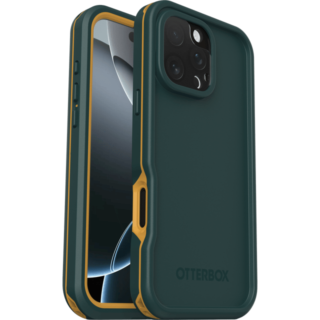 iPhone 16 Pro Max OtterBox Frē Series for MagSafe Case