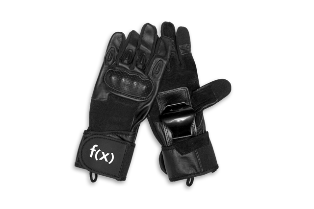 Full Sender Wrist Guards
