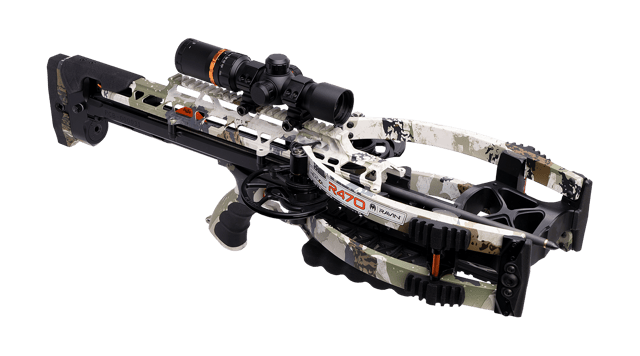 Ravin R470 XK7