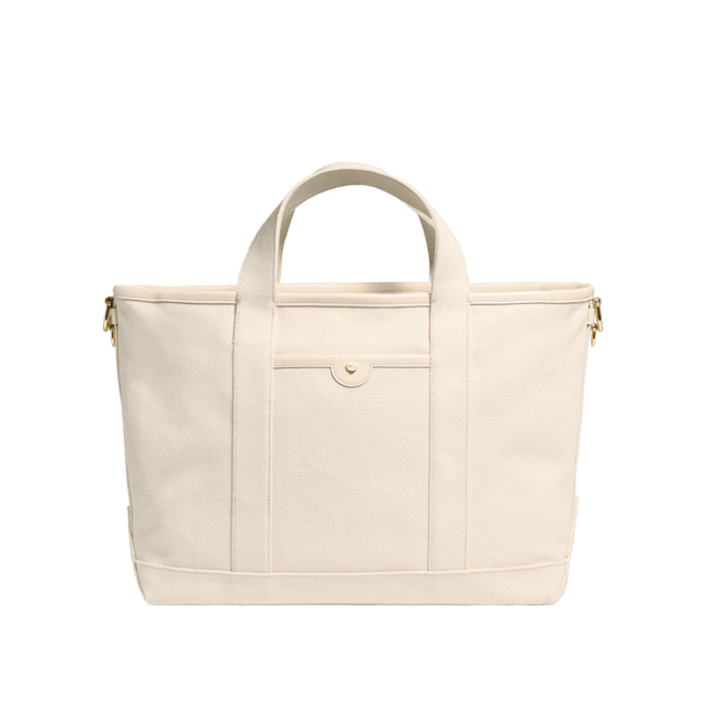 Pocket Tote