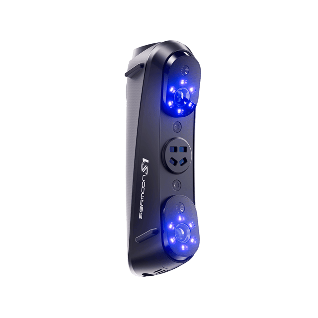 Creality Sermoon S1 3D Scanner