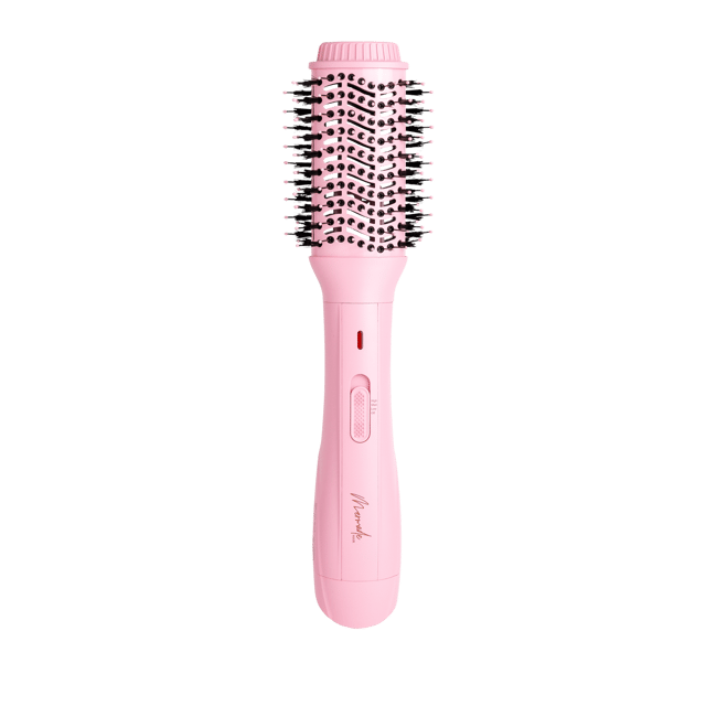 Blow Dry Brush - Signature Pink