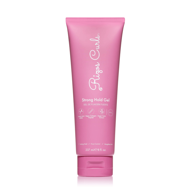 Strong Hold Gel