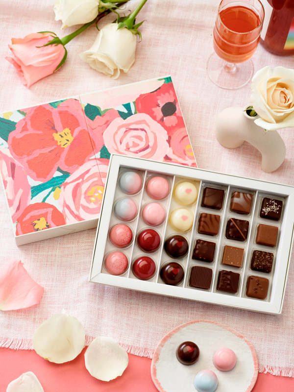 Valentine's Day Collection