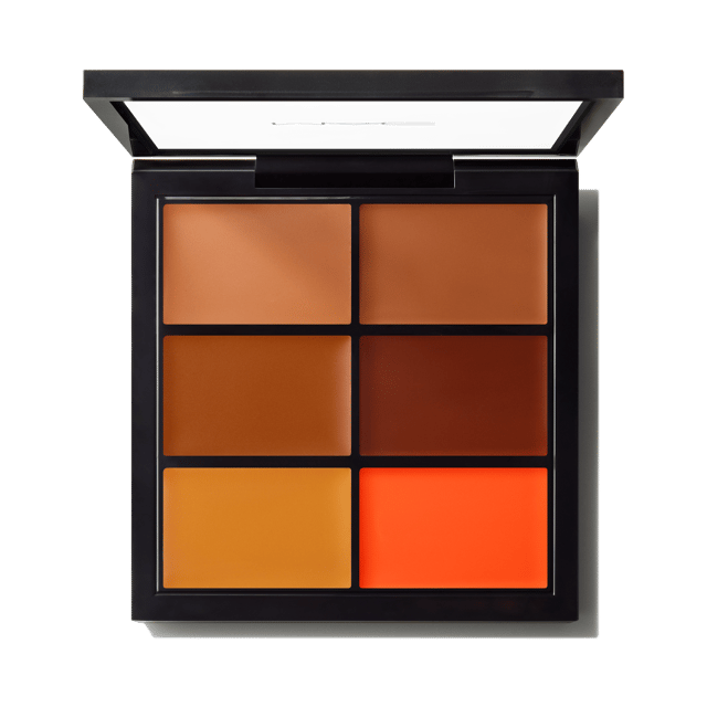 Studio Fix Conceal and Correct Palette