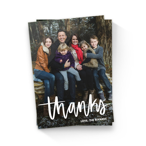 Photo Cards by Snapfish