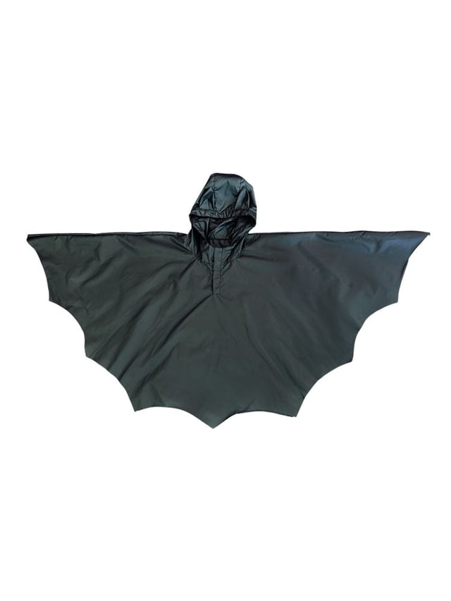 DRENCH BAT - BLACK
