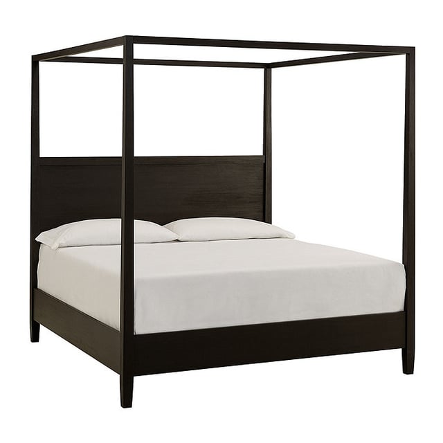 Belvoir Poster Bed - Queen