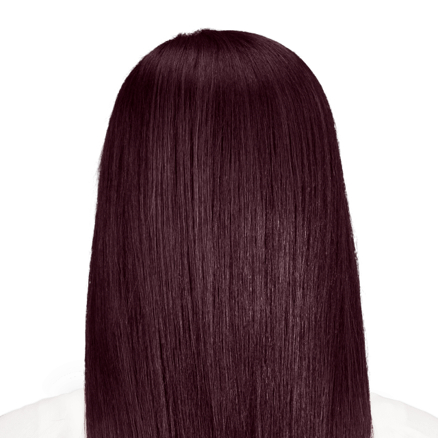 Volterra Amethyst Hair Dye | Permanent Hair Color