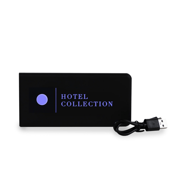 Portable USB Charger