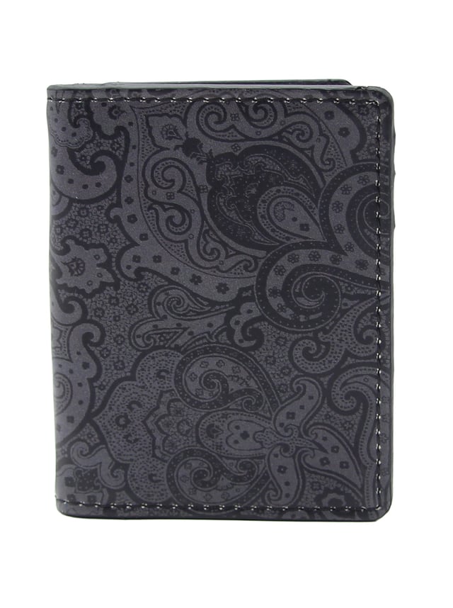 CARILLO TRIFOLD WALLET