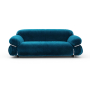 Sesann Sofa | Two Seater 