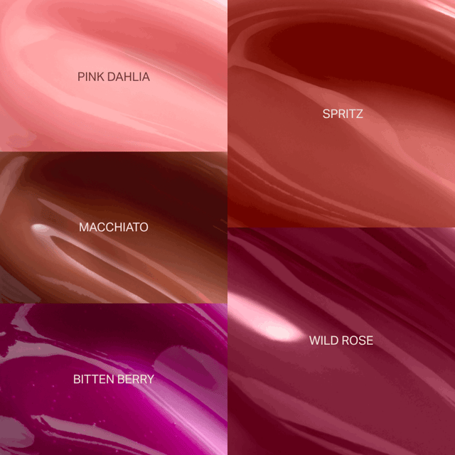 EverGlow Lip Oil™