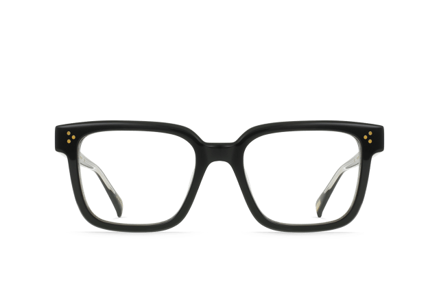 CLEESE-Crystal Black/Clear-53