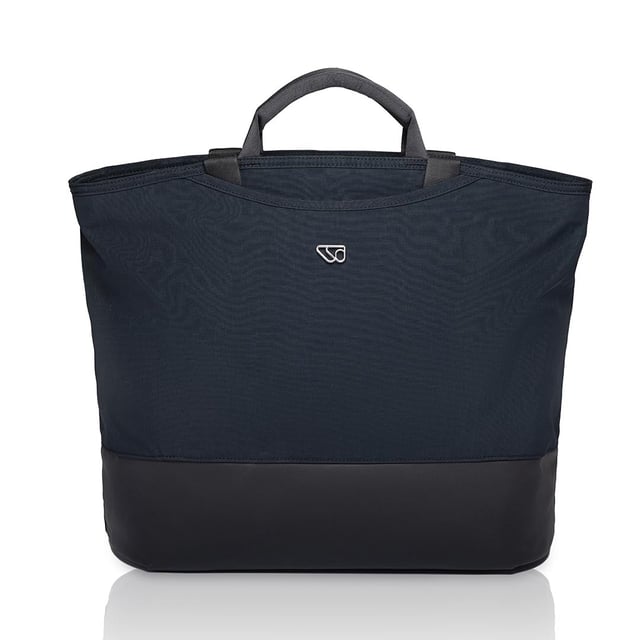 The Toddler Tote