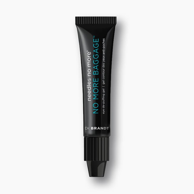 Needles No More No More Baggage Eye Gel 7g