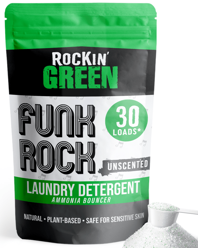 Funk Rock Ammonia Bouncer