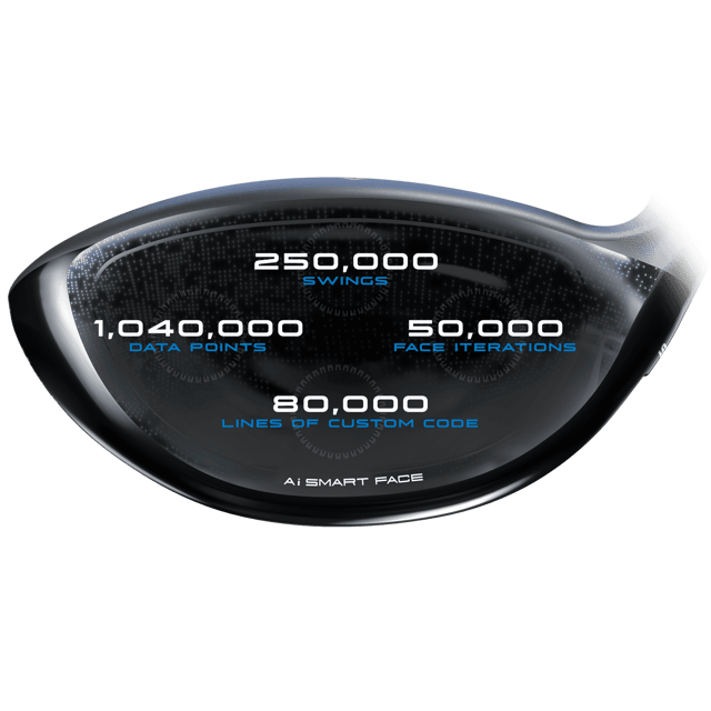 Paradym Ai Smoke MAX Driver