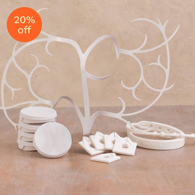 Green Thumb Accessory Bundle - Gardyn