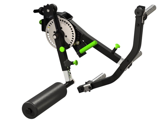 PRODIGY | SMART ARM
