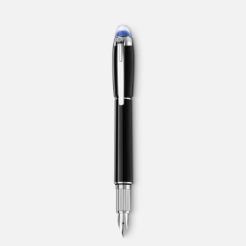 StarWalker Precious Resin Fountain Pen Piston Converter