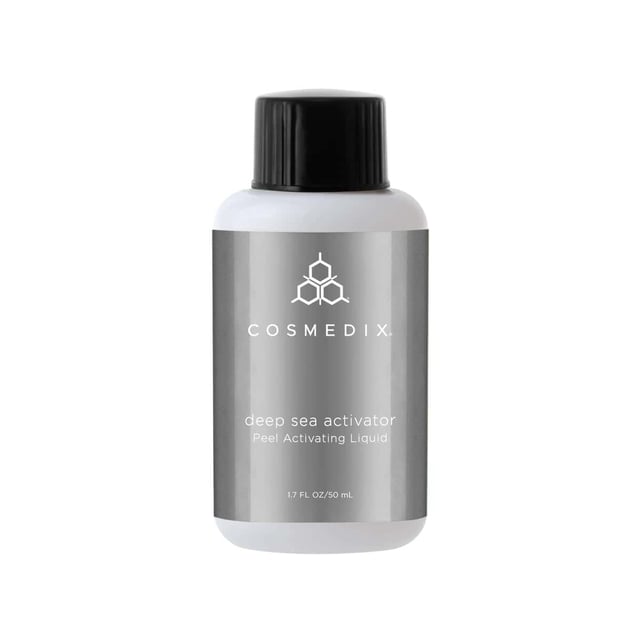Deep Sea Activator