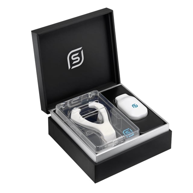 eXciteOSA® Therapy Kit for Sleep Apnea