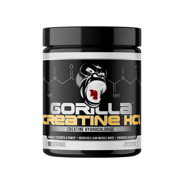 Creatine HCl