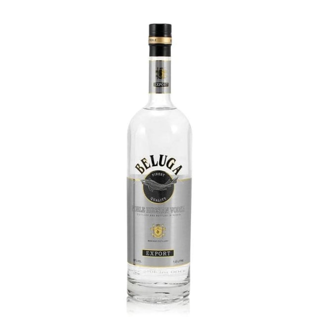 Beluga Noble Russian Vodka Vodka | 1.5L