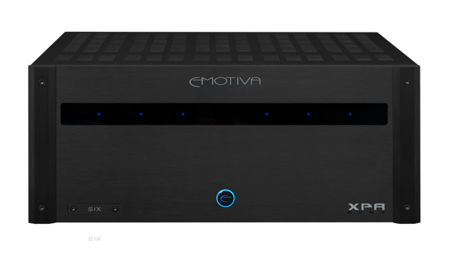 Build Your Own (Custom Configuration) Audiophile Power Amplifier