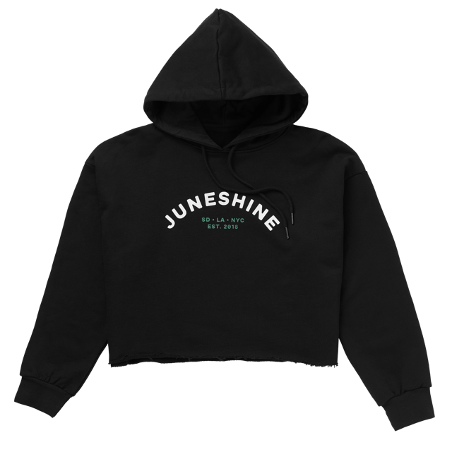 Cropp'd Hoodie