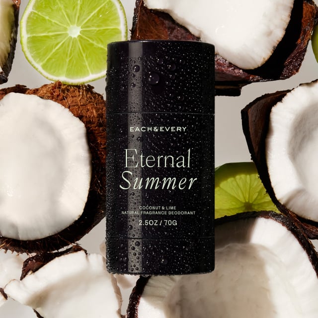 Eternal Summer