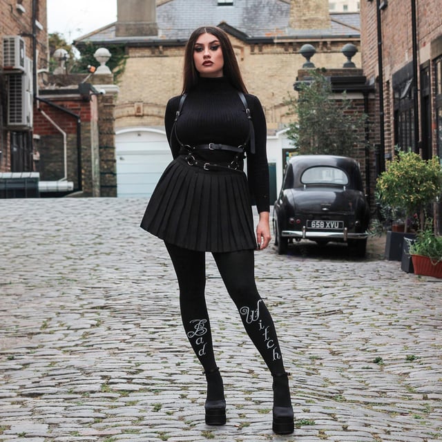Bad Witch
