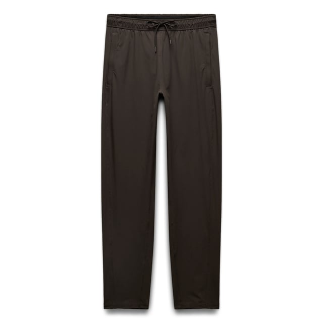 Nylon Oxford Team Slim Pant
