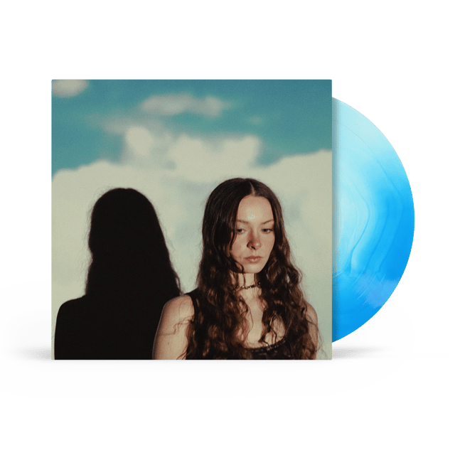 Holly Humberstone - Work in Progress 10" Color Vinyl