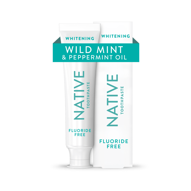 Toothpaste