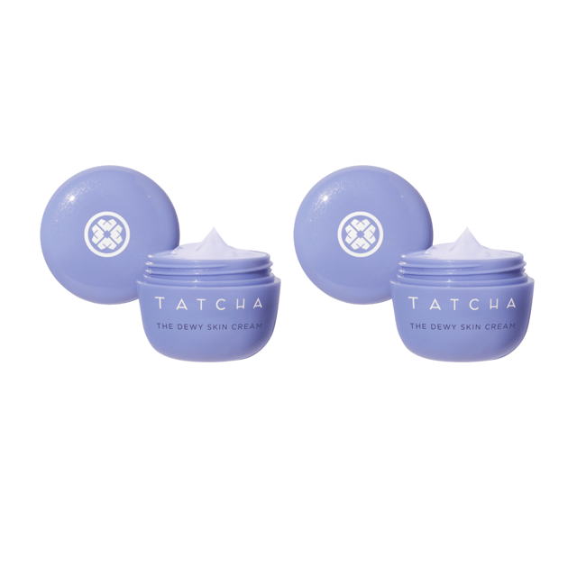 The Dewy Skin Duo