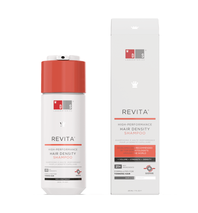 Revita | High-Performance Hair DENSITY Shampoo [Buy With Prime]