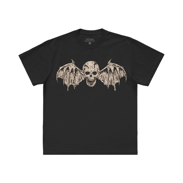 SPEND $50 GET FREE "WESBAT TOUR TEE" - MUST ADD TO CART