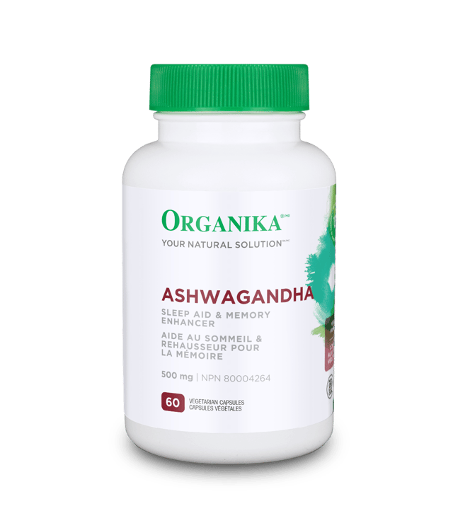 Ashwagandha