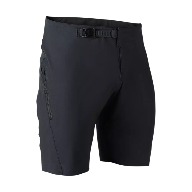 Fox Racing Flexair Ascent MTB Short - Black - 2023