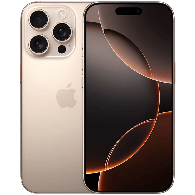Apple iPhone 15 Pro