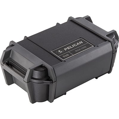 R60 Personal Utility Ruck Case 